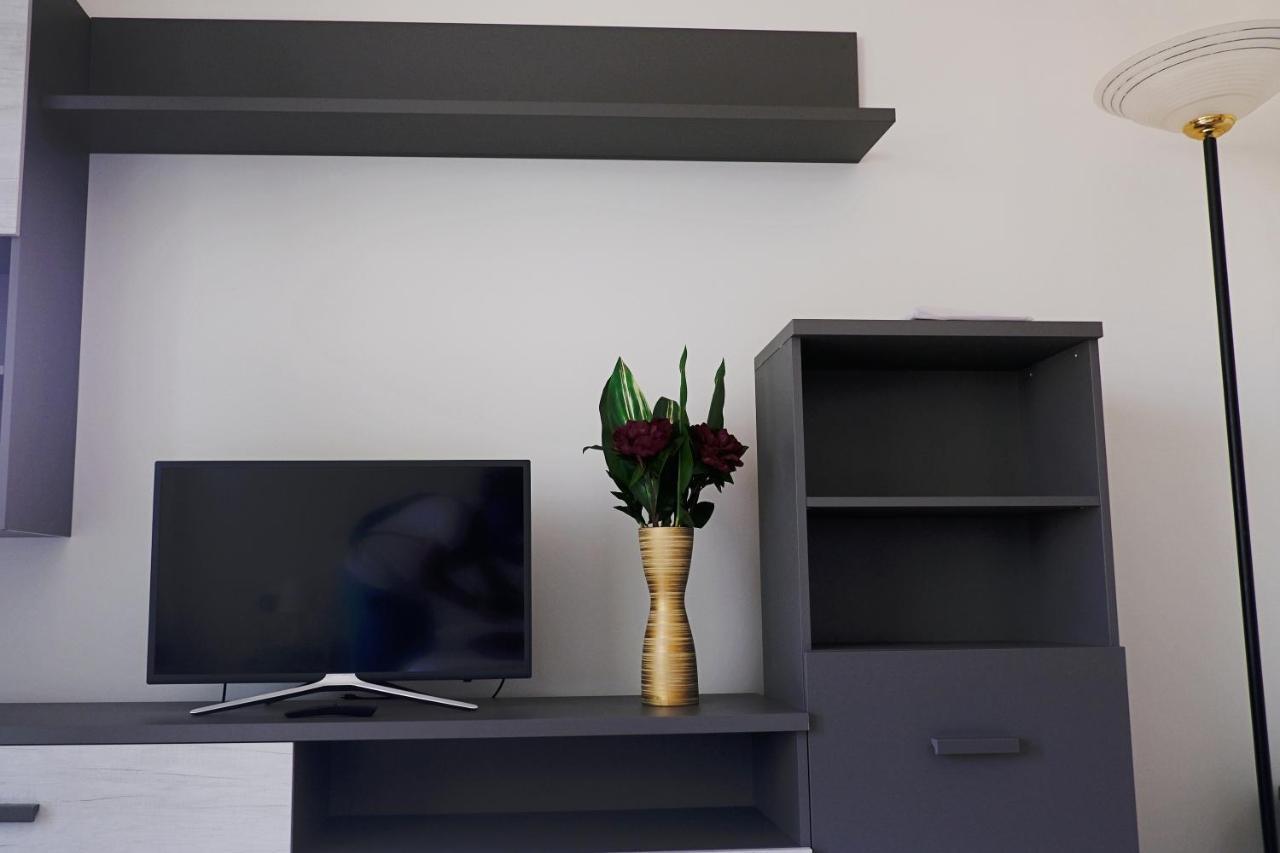 Best Way Rent - Elegante Loft Con Terrazzo Milán Exteriér fotografie