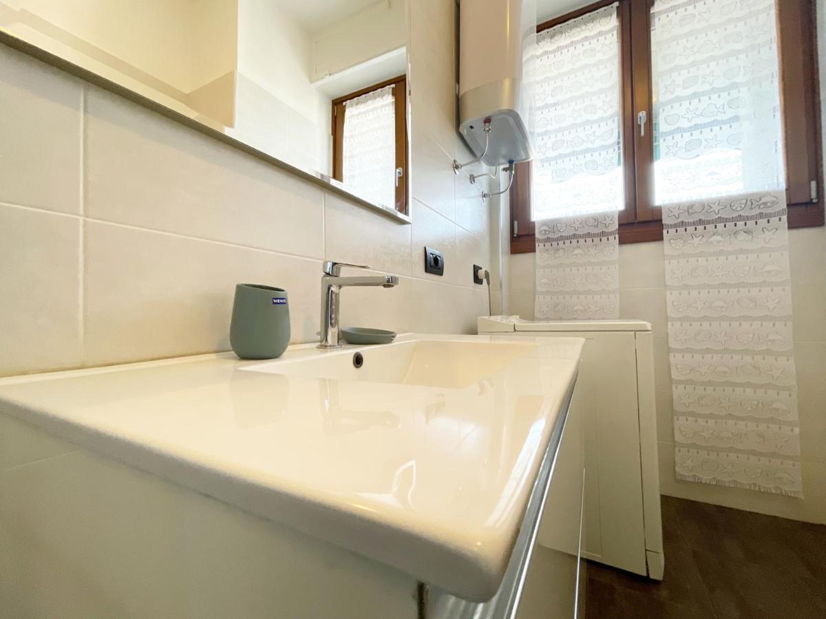 Best Way Rent - Elegante Loft Con Terrazzo Milán Exteriér fotografie