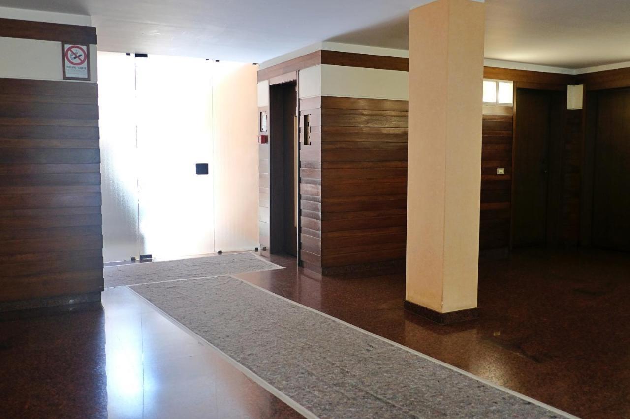 Best Way Rent - Elegante Loft Con Terrazzo Milán Exteriér fotografie